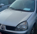 Renault Clio 1.2, letnik 1. reg. 2006