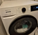 Pralni stroj Gorenje