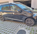Renault Grand Scenic 1.6 DCI, letnik 1. reg. 2013