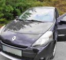 Renault Clio 1.2 16V, letnik 2011