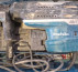 Vrtalno kladivo Makita HR 5212C