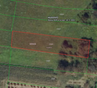 Kmetijsko gozdno zemljišče, Hudovo, 10347 Rakovec