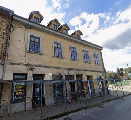 Poslovni prostori, Ulica Ljudevita Gaja, 47000 Karlovac