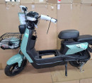 Električni mini skuter št. 3