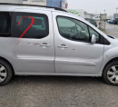 Citroen Berlingo 1.6 HDI, letnik 2015