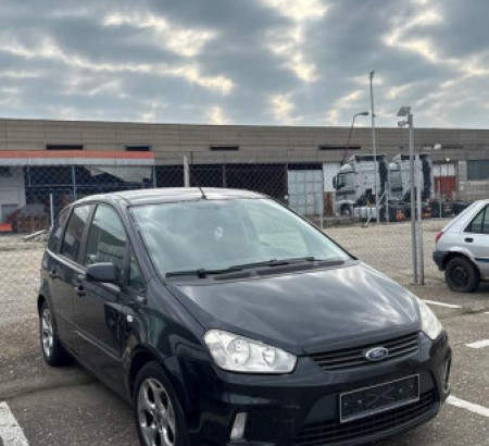 Ford C-Max 1.6, letnik 2009