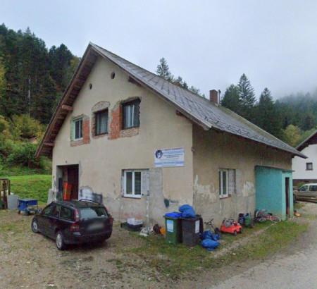 Hiša, Janževski Vrh, 2360 Radlje ob Dravi