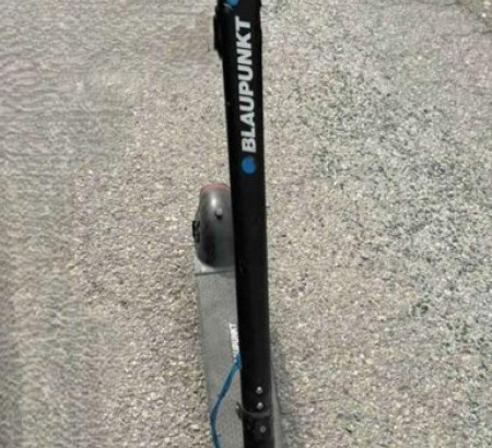 Električni skiro Blaupunkt ESC 808