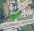 Stavbno zemljišče št. 1, Tržaška cesta, 1351 Brezovica pri Ljubljani