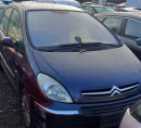 Citroen Xsara Picasso 1.6 16V, letnik 1. reg. 2008