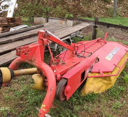 Rotacijska kosilnica SIP Roto 165