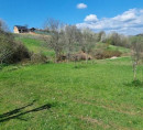 Kmetijsko zemljišče št. 3 - v deležu ½, Verdun, 8000 Novo mesto
