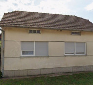 Hiša, Grabrovnica, 33405 Pitomača