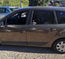 Renault Megane Scenic 1.5 DCI, letnik 2010