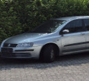 Fiat Stilo MW 1.9, letnik 2004