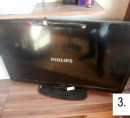 LCD TV Philips