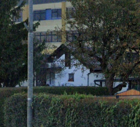 Hiša, Cesta heroja Gašperja, 3325 Šoštanj