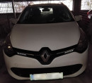 Renault Clio Gradtour 1.5 DCI, letnik 2014