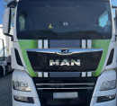 MAN TGX 18.500, letnik 1. reg. 2018