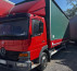 Mercedes-Benz Atego 818L, letnik 2003