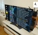 LCD TV LG