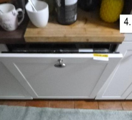 Pomivalni stroj Gorenje