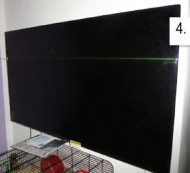 LCD TV Samsung