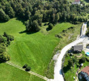 Stavbna zemljišča, Šentviška Gora, 5283 Slap ob Idrijci - možen posamičen nakup (cene od 11.959 € do 19.000 €)