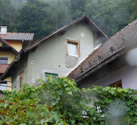 Hiša, Murova, 4270 Jesenice