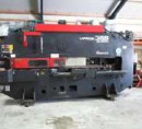 Prebijalni stroj Amada Vipros 368 Queen, letnik 1999