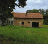 Hiša - v deležu 21/48, Godeninci, 2277 Središče ob Dravi