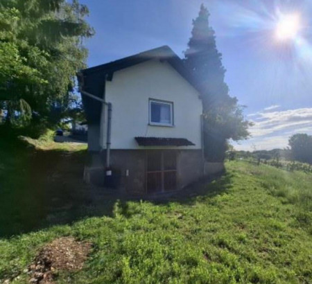 Hiša, Veliki Brebrovnik, 2275 Miklavž pri Ormožu