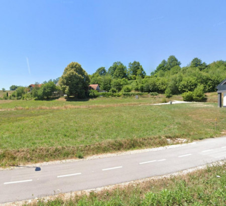 Stavbno zemljišče - v deležu 4/5, Ptujska cesta, 3252 Rogatec