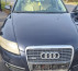 Audi A6 3.0 TDI, letnik 2004
