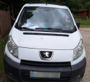 Peugeot Expert 1.6 HDI L1H1 10Q, letnik 1. reg. 2011