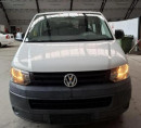 Volkswagen Transporter Kombi (8+1), letnik 1. reg. 2010