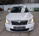 Škoda Octavia 1.6 TDI Business, letnik 1. reg. 2011