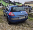 Renault Megane 1.6, letnik 2004