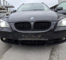 BMW 520d Touring AUT, letnik 1. reg. 2006