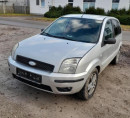 Ford Fusion 1.4, letnik 1. reg. 2005