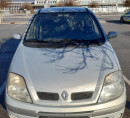 Renault Scenic 1.9 DCI, letnik 1. reg. 2003