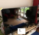 LCD TV Samsung
