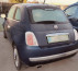 Fiat 500 1.2, letnik 1. reg. 2008