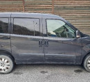 Fiat Doblo 1.4, letnik 1. reg. 2012
