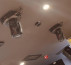 Gibljivi reflektorji LED SPT 60W