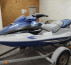 Vodni skuter Sea Doo s prikolico, letnik 2012