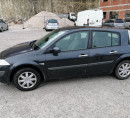 Renault Megane 1.5 DCI, letnik 1. reg. 2008