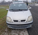 Renault Megane Scenic 1.9 DCI, letnik 1. reg. 2001