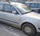 Volkswagen Passat Variant 1.9 TDI, letnik 1. reg. 2001