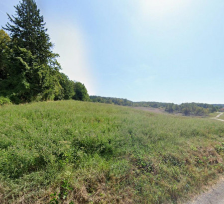 Stavbno zemljišče, kmetijska zemljišča, gozdovi, Banjšice, 5251 Grgar